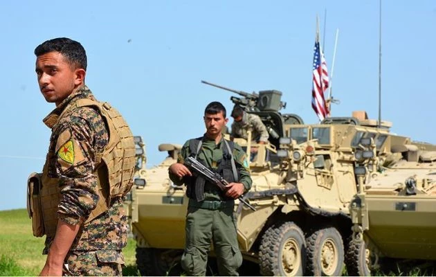 Τουρκία-Ρωσία εναντίον ΗΠΑ-Σ. Αραβίας: Στο «παιχνίδι» και το Ριάντ με χρηματοδότηση για τη δημιουργία Κουρδικού κράτους